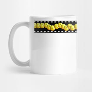 Pickleball  T Mug